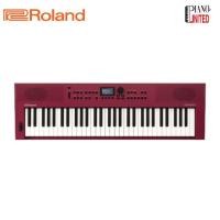 ราคา คีย์บอร์ดไฟฟ้า Roland Go KEYS 3 (22049462526)