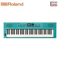 ราคา คีย์บอร์ดไฟฟ้า Roland Go KEYS 3 (22049462527)