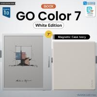 ราคา BOOX GO COLOR 7 จอสี Kaleido3 CPU2 4Ghz 8 core RAM4GB Android12 (22766827245)