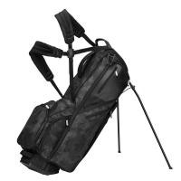 ราคา TaylorMade FLEXTECH STAND BAG Black Camo (12942549910)