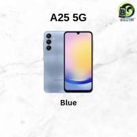 ราคา Samsung A25 5G Ram 8GB Rom 256GB เครื่องศูนย์ไทย (21346181247)