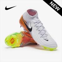 ราคา Nike Phantom Luna II Elite FG รองเท้าฟุตบอล (22372675576)