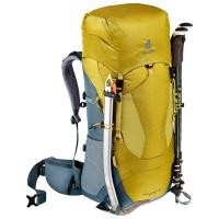 ราคา Deuter กระเป๋าเดินทาง พร้อมส่งจากไทย มีโครงหลังซับพอท deuter Futura air trek60 10 deuter futura 32 (21452409820)