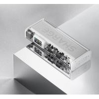 ราคา Shargeek Storm 2 100W 25600MAh แบตสำรองชาตโน๊ตบุ๊คชุดแบตเตอรี่มองผ่านครั้งแรกพร้อมหน้าจอ IPS DC 2 USB C และ USB พอร์ต (22426898450)