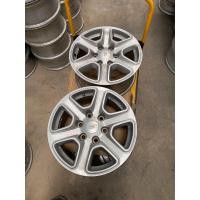 ราคา ล้อแม็กซ์ Ranger ขอบ17 6รู139 ราคาต่อวง ซื้อแยกวงได้ (21720868911)