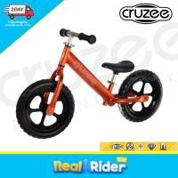 ราคา จักรยานขาไถ Balance Bike Cruzee ล่าสุด 10 Colors Aluminium Frame (22217338457)