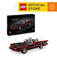 ราคา LEGO Super Heroes DC 76328 Batman The Classic TV Series Batmobile 1822 Pieces (22825678266)