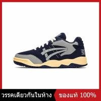 ราคา แท้ 100 Asics Gel Fuse OG Black Grey รองเท้าผ้าใบผู้ชาย รองเท้าผ้าใบผู้หญิง 1203A398 400 Sports Sneakers (22804830359)