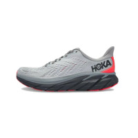 ราคา Warranty 3 Years HOKA ONE ONE CLIFTON 8 1121374 LRNC รองเท้าวิ่ง รองเท้าผ้าใบ รองเท้าแตะ The Same Style In The Store (21559788773)
