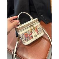 ราคา แฟชั่น IT Merryn Cowhide กระเป๋าใหม่ 2024 กระเป๋าถือสตรีไหล่ Casual Zipper ปิดรูปแบบเรขาคณิต (21151660482)