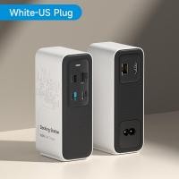 ราคา Hagibis แท่นวางมือถือ GaN 100W สำหรับสวิตช์ ROG Ally ที่ชาร์จความเร็วสูงไอน้ำ4K มอนิเตอร์อีเธอร์เน็ต2 5G Thunderbolt 4 3 Macbook Pro iPhone 16 15 iPad Pro โทรศัพท์มือถือแท็บเล็ตและแล็ปท็อป (2284391973