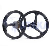 ราคา MUTAKIN ล้อแม็ก 303RIMS แม็ค 3 ก้าน ล้อแม็ก สำหรับเวSuperCub110 WAVE125i WAVE110 WAVE110i ของดีที่วัยรุ่นต้องมีใส่ (21752813182)