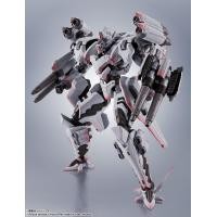 ราคา Bandai บันได TAMASHII THE ROBOT SPIRITS SIDE AC IB 07 SOL 644 AYRE (22843325935)