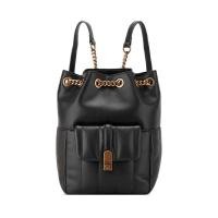 ราคา NINE WEST รุ่น EVADNE กระเป๋าเป้ สีดำ (22807234742)