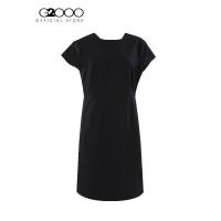 ราคา G2000 เดรสสำหรับผู้หญิง A Shape รุ่น 3623176279 NAVY (22765410729)