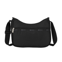 ราคา Lesportsac Classic Hobo Bag กระเป๋าสะพายข้างพาดลำตัว Style 7520 (22581835767)
