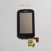 ราคา จักรยานนาฬิกาจับเวลาหน้าจอ LCD พร้อมหน้าจอสัมผัสสำหรับ GARMIN EDGE 1000 1030 520 520 Plus 820 530 830 130 130 Plus อะไหล่ซ่อม (20456643208)