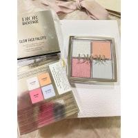 ราคา Dior Backstage Glow Face Palette พาเลตไฮไลต์สุดฮิต (22846178977)