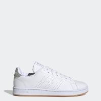 ราคา adidas เทนนิส ไลฟ์สไตล์ รองเท้า Advantage ผู้ชาย สีขาว GZ5303 (22434553922)