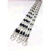 ราคา สร้อยคอป้องอ้อยเงินแท้นิลแท้เงินแท้925 (16430049206)