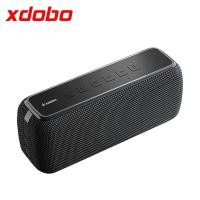ราคา Xdobo X8 ลําโพงซับวูฟเฟอร์ไร้สาย บลูทูธ 60W เสียงเบส 6600mAh กันน้ํา พร้อมกล่องเสียงซับวูฟเฟอร์ TWS Boombox (22478320447)