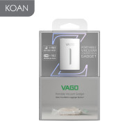 ราคา เครื่องดูดสูญญากาศพกพา VAGO Z Whiite (22445171135)