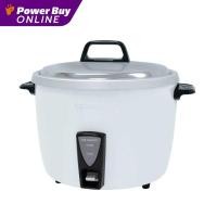 ราคา SHARP หม้อหุงข้าว 1350 วัตต์ 3 8 ลิตร รุ่น KSH H41 (21916228907)