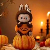 ราคา The monster labubu Happy Halloween (22820248358)