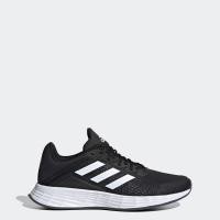 ราคา adidas Running Duramo SL Shoes Women Black FV8794 (22439691511)