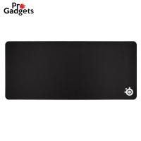 ราคา Steelseries Qck Heavy Mousepad แผ่นรองเมาส์เกมมิ่ง แบบหนาพิเศษ by Pro Gadgets (14642398842)