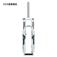 ราคา MAGICBROS โช๊คจักรยาน รองรับเบรค 2 ระบบ V brake Disk brake ล้อ 26 นิ้ว โช้คเสือภูเขารุ่นเก่า อะไหล่จักรยาน (21385829104)