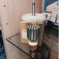 ราคา Stanley service part armature part for model SL227 part no N688857 อะไหล่ทุ่นไฟฟ้า เครื่องเจียร์ รุ่น SL227SL229 7 และ 9 ใช้ร่วมกัน ยี่ห้อ สแตนเลย์ ใช้ประกอบงานซ่อมอะไหล่แท้ (16424575897)