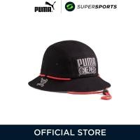 ราคา PUMA x One Piece หมวกบักเก็ตผู้ชาย (22822801874)