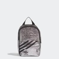 ราคา adidas Lifestyle Mini Backpack Women Silver GQ2927 (22438586246)