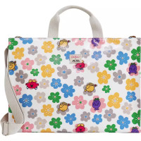 ราคา Cath KidstonPM2 5กันน้ำกระเป๋าสะพายข้าง กระเป๋าสะพายขนาดใหญ่11สี39x29x11 5cm (21761415850)
