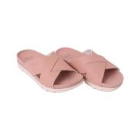 ราคา Scholl รองเท้าแตะ ผู้หญิง สกอลล์ แบบสวม รุ่น Hope (21757978608)