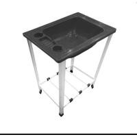 ราคา ส่งฟรีทั่วไทย เตียงสระพร้อมอ่าง อ่างสระ เตียงสระผมร้านเสริมสวย เตียงสระผู้ใหญ่ (22347140794)