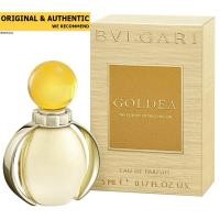 ราคา บุลการี Goldea EDP 5 ml (5304398268)