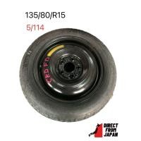 ราคา ล้อเดฟญี่ปุ่น15 5 114 (21931047843)