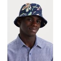 ราคา หมวก Levis Mens Headline Logo Bucket Hat (21413168325)
