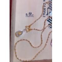 ราคา Kr silver สร้อยคอเงินแท้สองกษัตริย์ พร้อมจี้เงินแท้หลวงปู่ทวด ขนาด 2 มิล (22339603505)