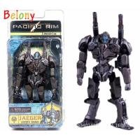 ราคา Pacific Rim 2 โมเดล โมเดลกลไกสัตว์ประหลาดทำมือการคืนชีพของ Thunder Revenge Ranger pacific rim โมเดลขยับได้ โมเดล โมเดลpacific rim โมเดลหุ่นยนต์ แปซิฟิกริม ฟิกเกอร์ เยเกอร์ pacific rim 2 (16045080827)