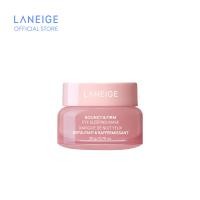 ราคา ใหม่ LANEIGE Bouncy Firm Eye Sleeping Mask 20ml ลาเนจ เบาวน์ซี่ แอนด์ เฟิร์ม (22824255850)