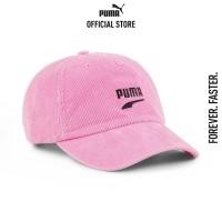 ราคา PUMA SPORT CLASSICS หมวกแก๊ป Skate Dad สีชมพู ACC 02550202 (22693874074)
