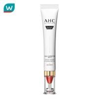 ราคา AHC เอเอชซี โปรช็อต คอลลา จูเวเนชั่น ลิฟท์ 4 แคปซูล อินฟิวส์ อายครีม ฟอร์ เฟซ 30 มล (22696055531)