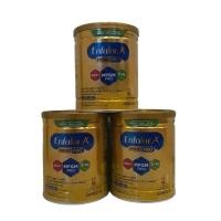 ราคา 3 กระป๋อง ขนาด 400 3 1200 กรัม Enfalac A 1 เอนฟาแล็ค เอพลัส สูตร1 (22844295735)