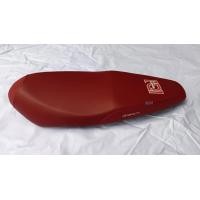 ราคา เบาะปาดรุ่น WAVE 125 i NEW LED ปลาวาฬสลัก ปี 2023 ปาดทรงกลาง เองนักเลงเบาะ สีแดงเลือดหมู (18439026301)