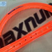 ราคา วงล้อสะท้อนแสง 1 4x17 maxnum สีมะนาว สีน้ำเงินแก้ว สีชมพู สีส้ม ขอบยก ราคาต่อคู่ (22442090986)