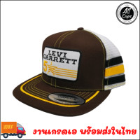 ราคา หมวกแก๊ปวินเทจ Vintage LEVI GARRETT น้ำตาล USA (960184581)