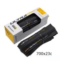 ราคา ยางนอกพับจักรยานเสือหมอบContinental Road Bike Bicycle Cycling Tire Ultra Sport III 700 x 23C 25C 1 pc (19568629267)